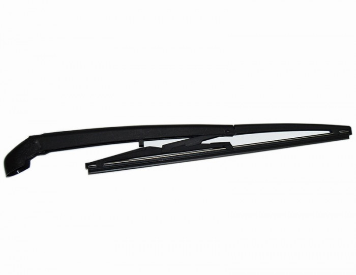 Stergator geam spate Fiat Stilo 2001-2007 Hatchback cu lamela stergator de 330 mm Kft Auto