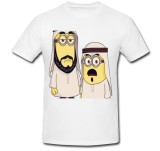 Cumpara ieftin Tricou &quot; Minioni musulmani &quot;