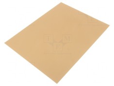 Șervețel Microabraziv Alb 0.3um