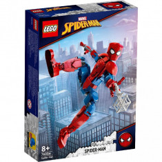 LEGO SUPER HEROES FIGURINA OMUL PAIANJEN 76226 SuperHeroes ToysZone