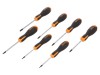 Set Surubelnite Beta Torx TX06-TX30, 7 Bucati