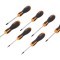Set Șurubelnițe Torx TX10-TX30, 7 bucăți