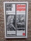 CAPITANUL SINGLETON - Daniel Defoe