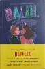 BALUL - Saundra Mitchell, Leda, 2020, Carte de Povesti pentru Copii, 224 pagini, Paperback