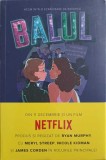 BALUL-SAUNDRA MITCHELL-248446