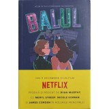 BALUL-SAUNDRA MITCHELL-248445