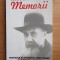 N. Iorga - Memorii ( vol. 3 )
