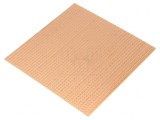 Placă Prototip Universală 100x100mm, RADEMACHER