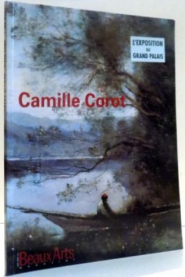 CAMILLE COROT , 1996 foto