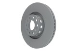 Disc frana Audi A6 C4, A8 D2, A8 D3; VW Phaeton Motor 2.5 TDI, 2.5 TDI quattro, 2.8, 2.8 quattro, 3.0, 3.0 quattro, 3.0 TDI quattro, 3.2 FSI,