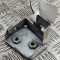 Suport aripa dreapta față MASERATI GHIBLI M157 2016 26842900