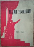 Program Teatrul Tineretului 1955-1956