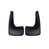 Set aparatori noroi spate auto Dacia Duster III 2024->