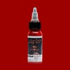 Tus Tatuaj Radiant Evolved Madrid Red, 30ml - Vegan, Certificat REACH, Pigmenti Premium, Durabil, Culoare Vibranta, Aplicare Uniforma