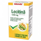 Lecitina 1200mg Walmark 30cps