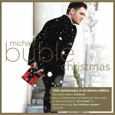 Christmas (10th Anniversary Edition) | Michael Buble