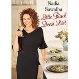 Nadia Sawalha&#039;s Little Black Dress Diet