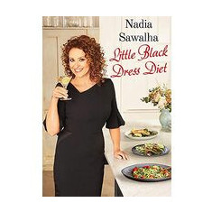 Nadia Sawalha's Little Black Dress Diet