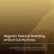 Magnetic Material Modelling of Electrical Machines