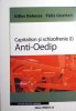 CAPITALISM SI SCHIZOFRENIE (I) ANTI-OEDIP-GILLES DELEUZE, FELIX GUATTARI-279819