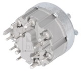 FEBI BILSTEIN 46472 febi Plus Comutator, far