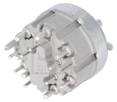 FEBI BILSTEIN 46472 febi Plus Comutator, far foto