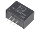 Convertor DC/DC 4.6-36V la 1.5V 2A SIP3 THT