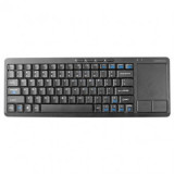 Tastatura wireless cu touchpad pentru smart t, Omega