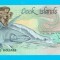 Bancnotă Insulele Cook (pick 3) 3 Dollars 1987 UNC serie: AAG 007047