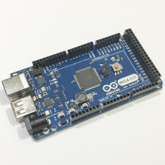 Arduino Mega ADK 2560 pentru Android + cablu USB (a.542) foto