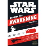 Star Wars: Before the Awakening