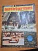 Revista autoturism noiembrie 1987