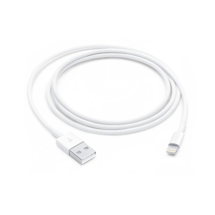 LIGHTNING TO USB CABLE (1 M)-ZML