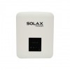 Invertor ON-GRID 8KW SOLAX X3-MIC-8K-G2, trifazic, 400V, prosumator, 2xMPPT
