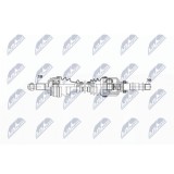 Planetara Citroen 1.6vti 120km C4ii 2013-, C4 Picasso, Grand Picasso 2013-, Dreapta, CV Manuala 5 trepte, NPW-CT-143