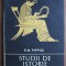 Studii de istorie si epigrafie D.M. Pippidi