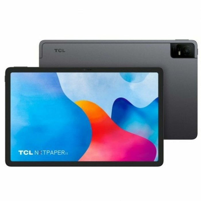 Tabletă TCL 9466X4-2CLCWE11 11&quot; 128 GB Gri 4 GB RAM