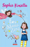 Eu si Mami-Zana - Polirom