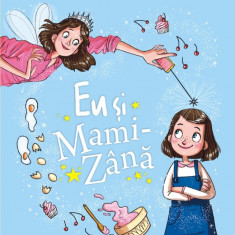 Eu si Mami-Zana