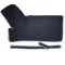 Halat de baie pentru caini Homelevel, XL, Albastru, Bumbac, 54844.73.4