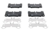 Set placute frana ATE 13.0460-4850.2