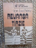 REVANSA TARZIE-ION BUCHERU