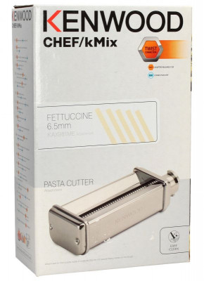 accesoriu facut paste Robot de bucatarie Kenwood kMix KMX750RD,AW20011031 foto