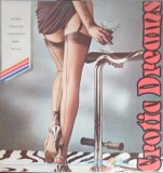 Disc vinil, LP. EROTIC DREAMS-COLECTIV-256264
