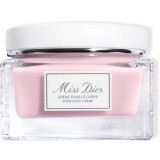 Cumpara ieftin DIOR Miss Dior crema de corp pentru femei 150 ml