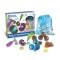 Set STEM - Descopera pietre pretioase - 2
