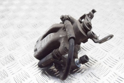 Etrier de fr&amp;acirc;nă dreapta spate SKODA OCTAVIA III 5E3 2016 OEM: Hatchback | 11719959 foto