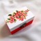 Cutie lemn cu maci 33669