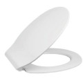 Capac WC ERCOS Silver TER G ultraslim