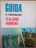 A. Virgil - Guida di conversazione italiano romena (1968)